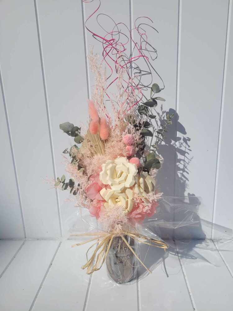 Preserved Flower Arrangements | Caloundra Florist