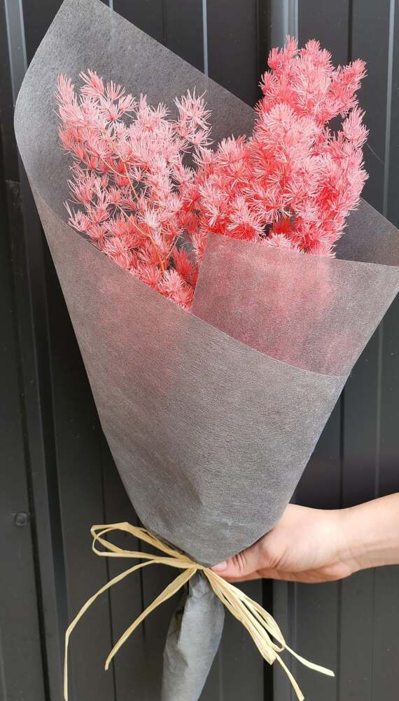 Dried Flowers | Same Day Flower Delivery | Sunshine Coast