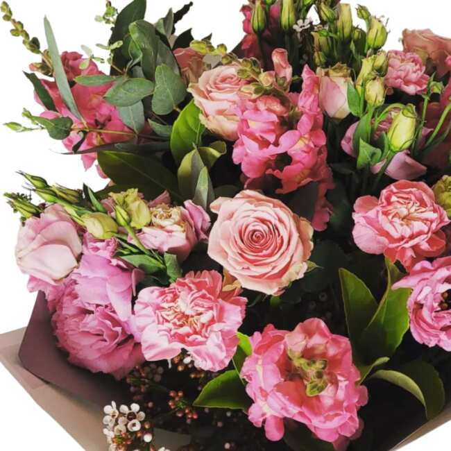Bouquet Sunshine Coast | Sunshine Coast Flowers | Coastal Flora | Caloundra Florist