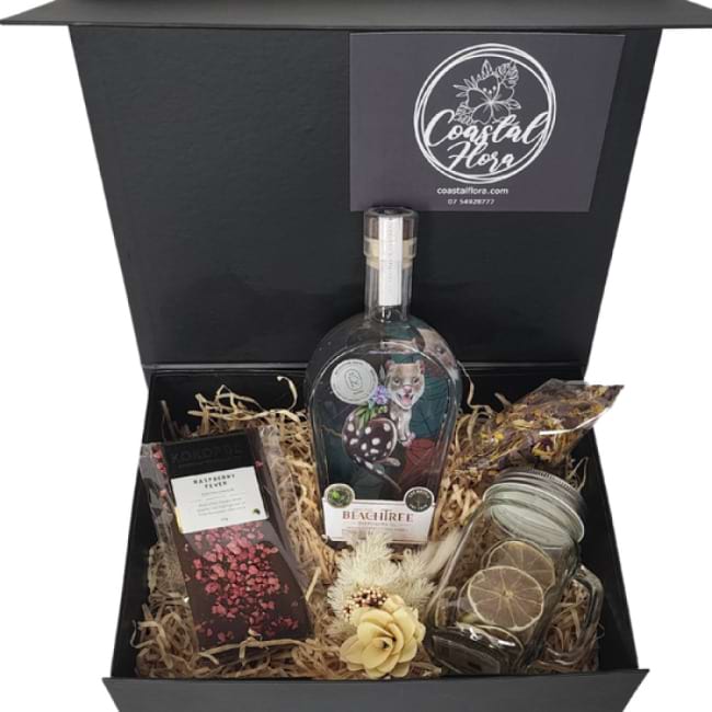 Tiger Quoll Vodka