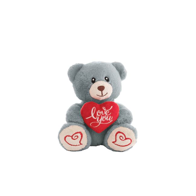 Alfie Bear | Blue