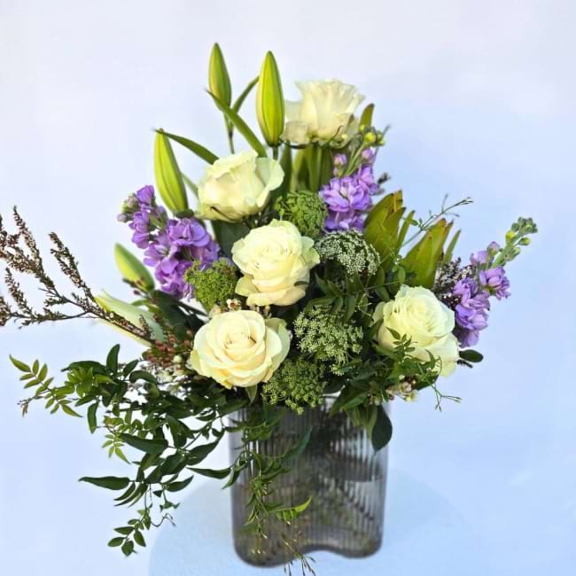 Flower Delivery Near Me
