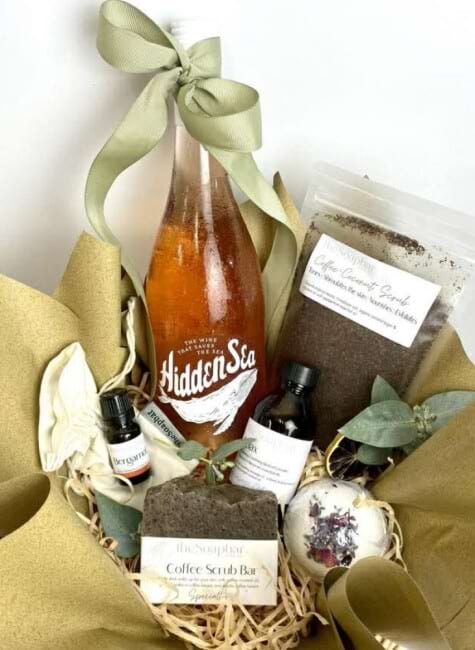Gift Hamper