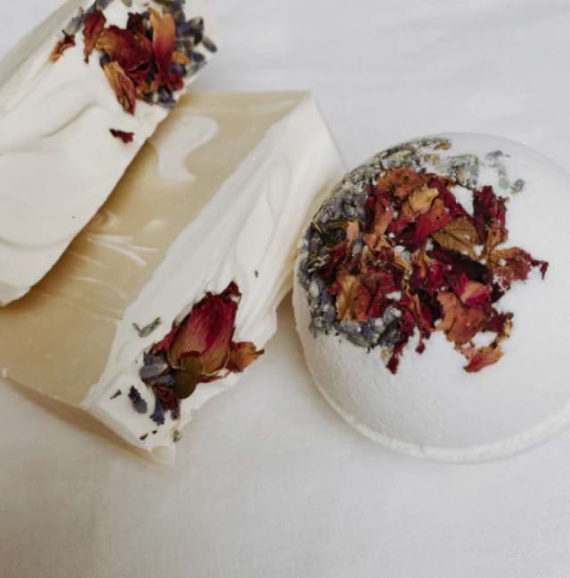 Purity Soap