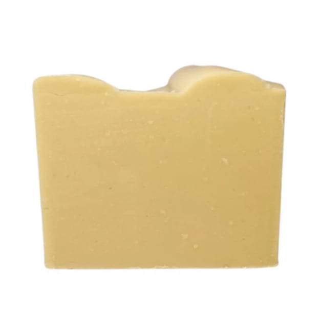 Goatâ€™s Milk Soap