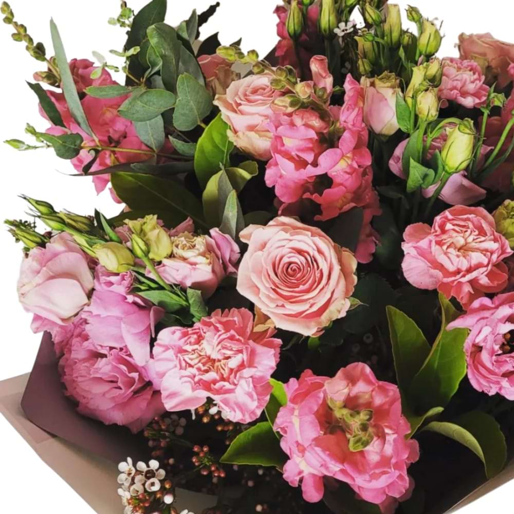 We deliver new baby flowers and gifts to major hospitals on the Sunshine Coast.