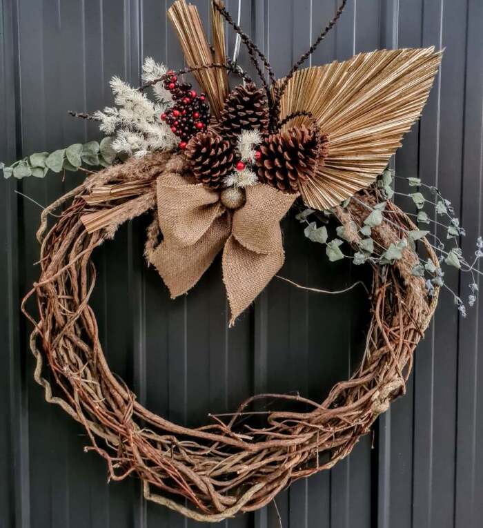 Get Festive With Our Sunshine Coast Christmas Flowers