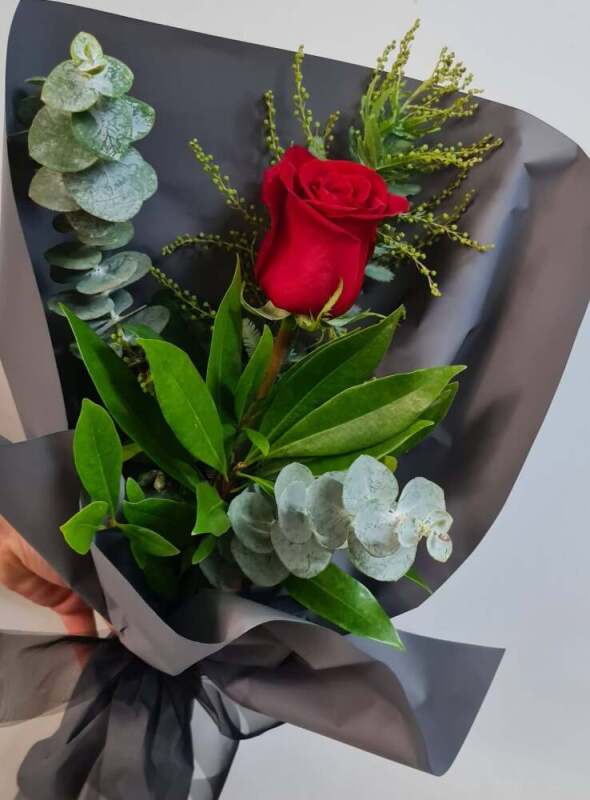 Why Roses Are the Best Flowers for Valentineâ€™s Day