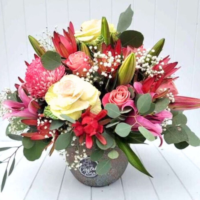 The Best Flowers Motherâ€™s Day Flowers Sunshine Coast