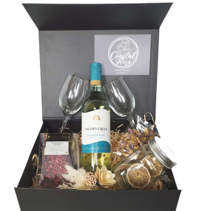 Motherâ€™s Day Gift Hampers Sunshine Coast 2026 Guide
