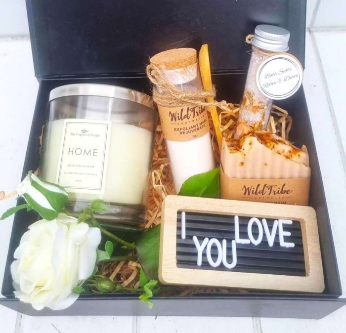 Gift Hampers Sunshine Coast | Fast Same Day Delivery