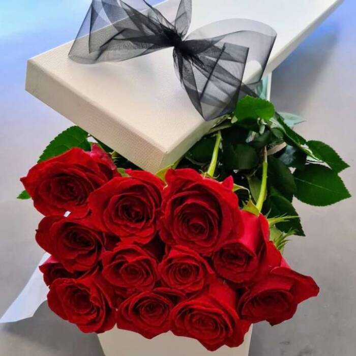 Our Best Valentines Day Flowers Caloundra, Sunshine Coast