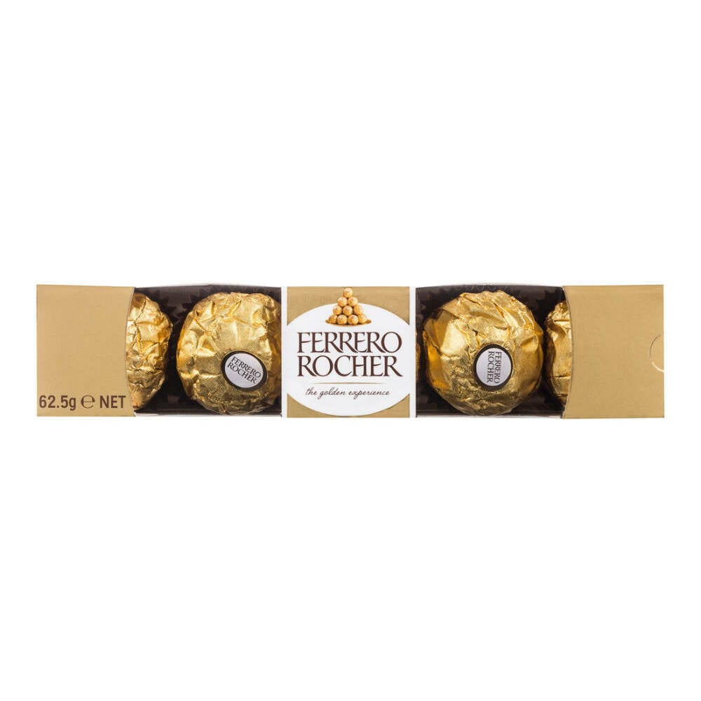 Ferrero Rocher | Chocolate 5 pack | Sunshine Coast Florist