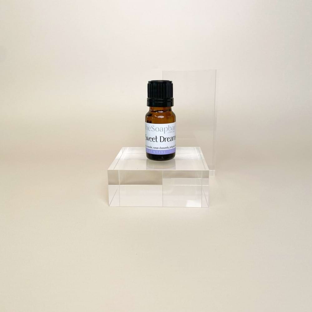 Sweet Dreams Essential Oil Blend | Sunshine Coast Florist | Coastal Flora