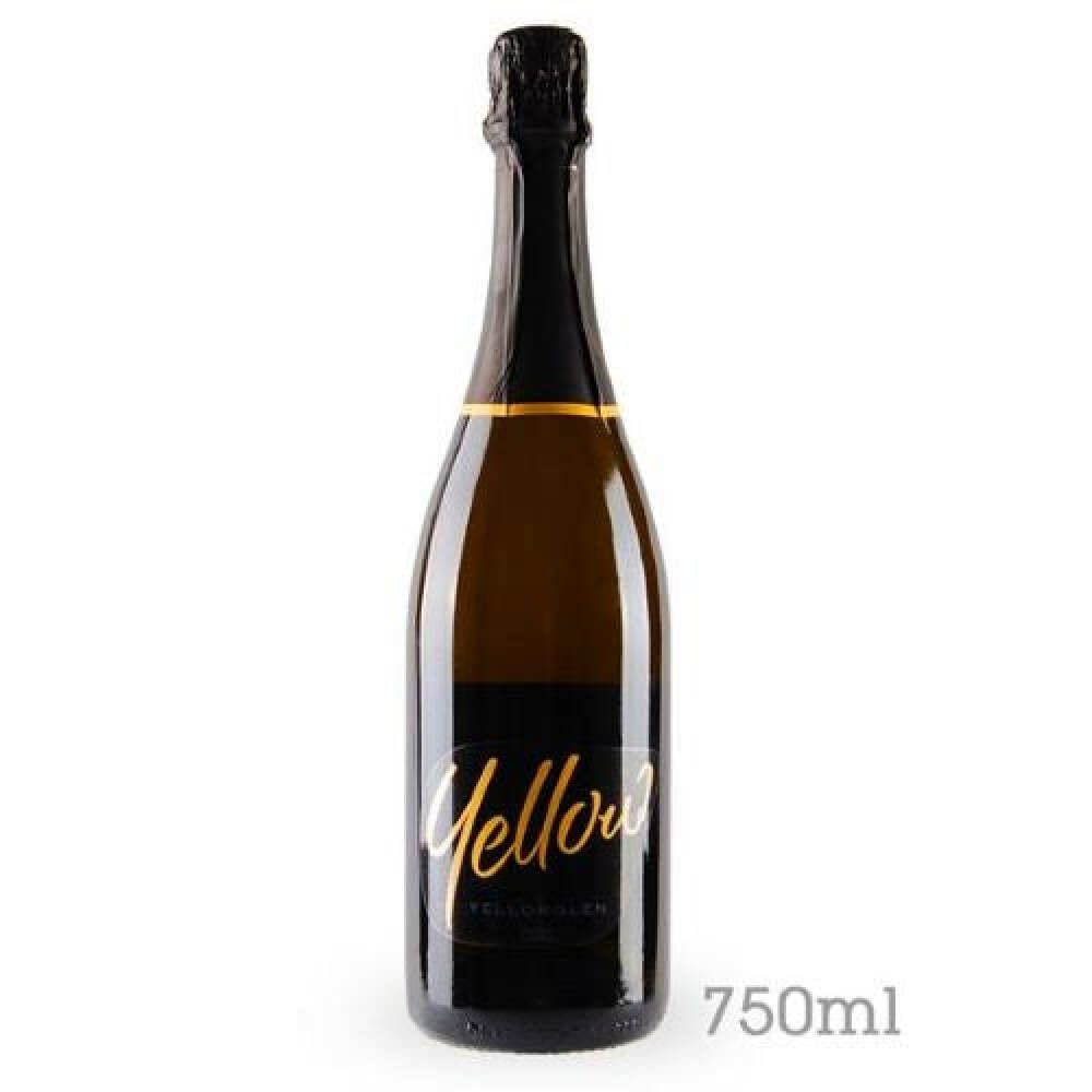 Yellowglen Yellow | 750ml | Same Day Flower Delivery Sunshine Coast | Caloundra Florist