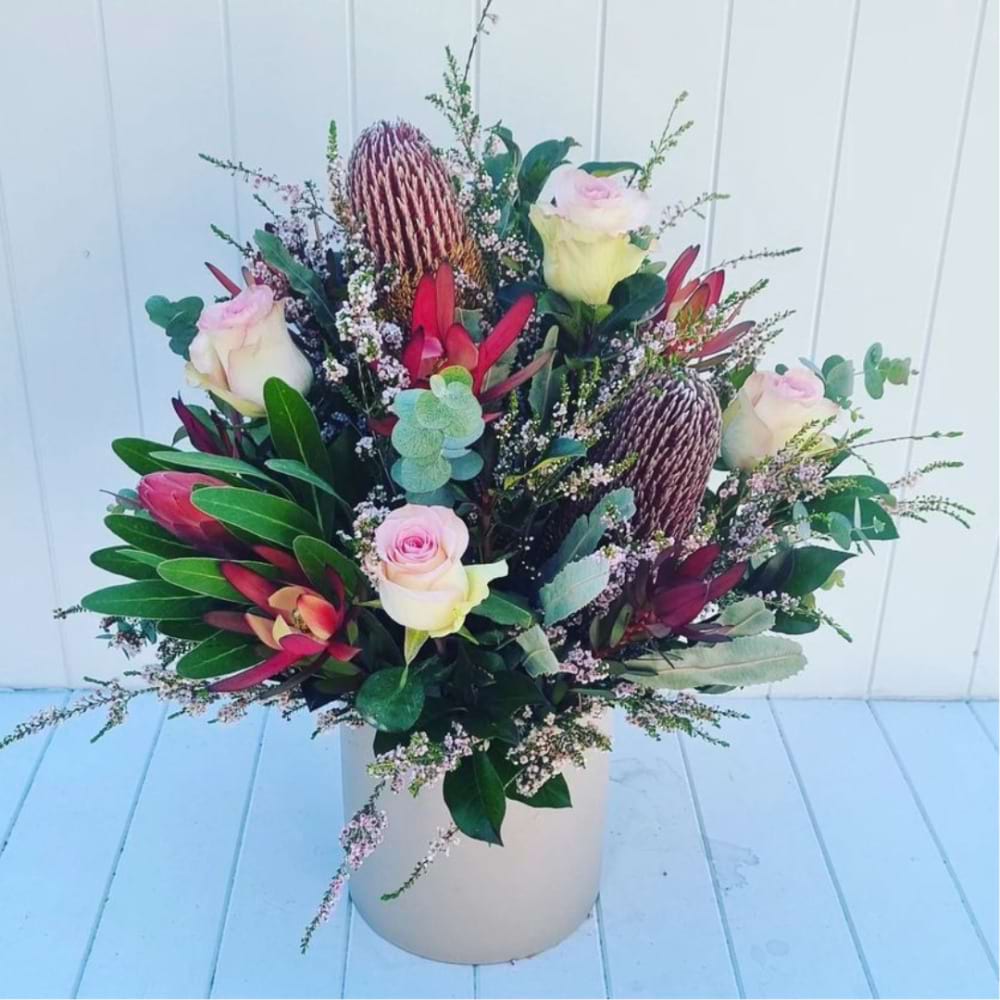 Australian Native Flowers | Sunshine Coast Same Day Flower Deliver