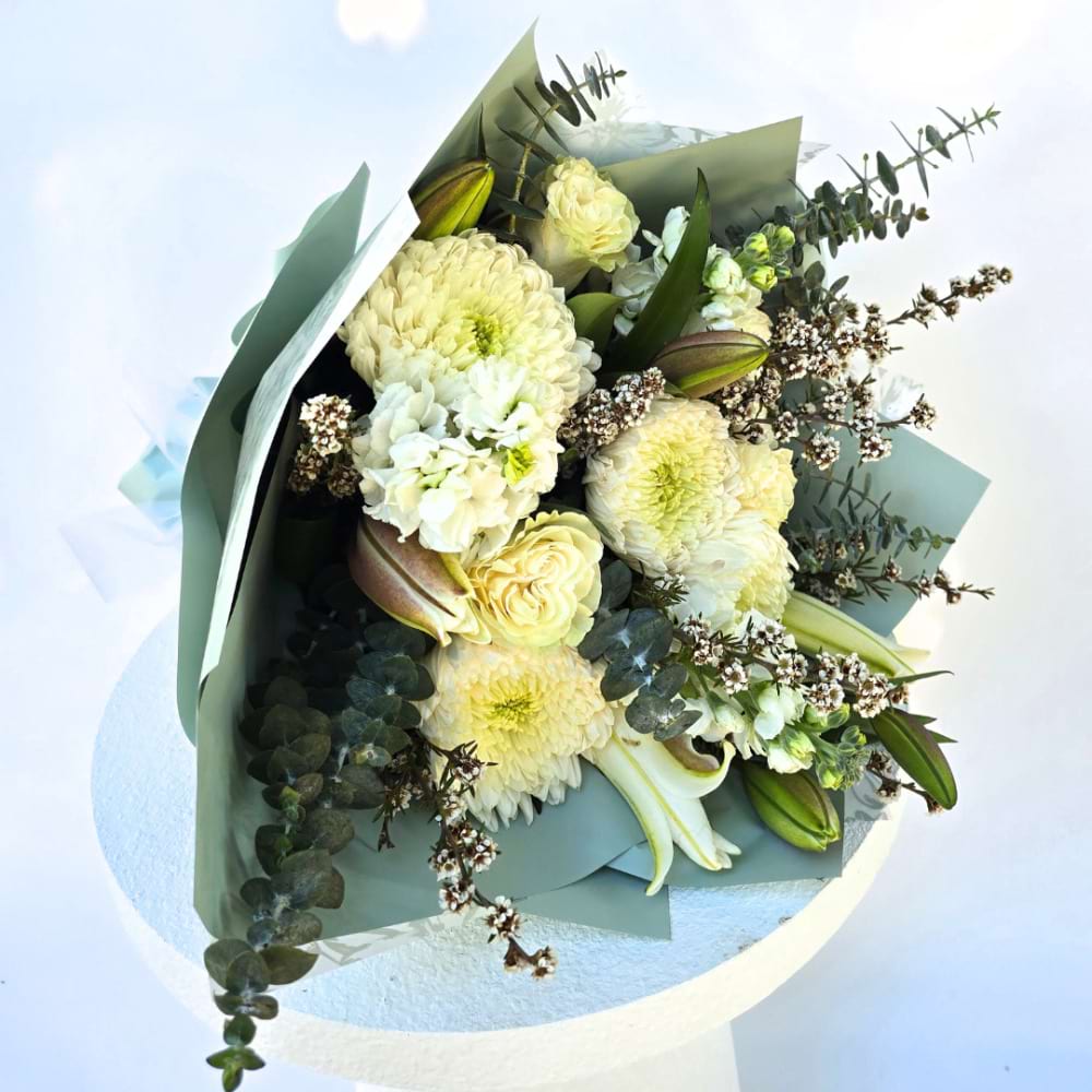 Florist Choice Flowers | Caloundra Florist | Same Day Flower Delivery Sunshine Coast | Coastal Flora