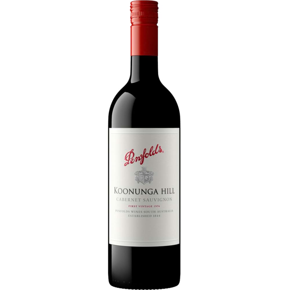 Koonunga Hill Cabernet Sauvignon | Caloundra Florist | Florist Near Me
