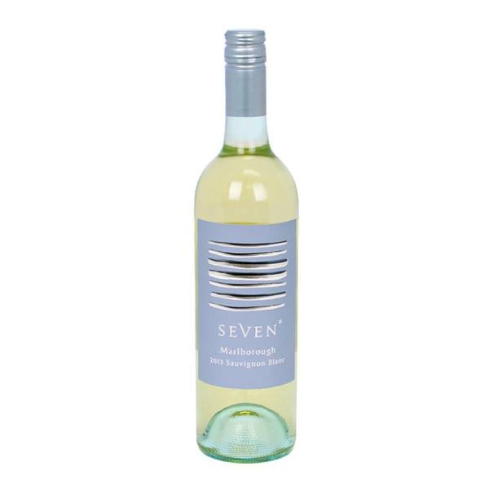 Seven Degrees Sauvignon Blanc | Sunshine Coast Florist | Same Day Flower Delivery | Coastal Flora