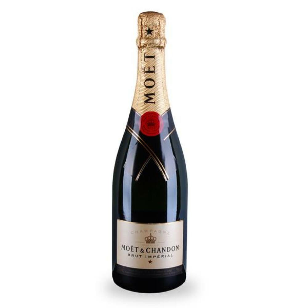 Moet & Chandon NV 750ml | Caloundra Florist | Florist Near Me