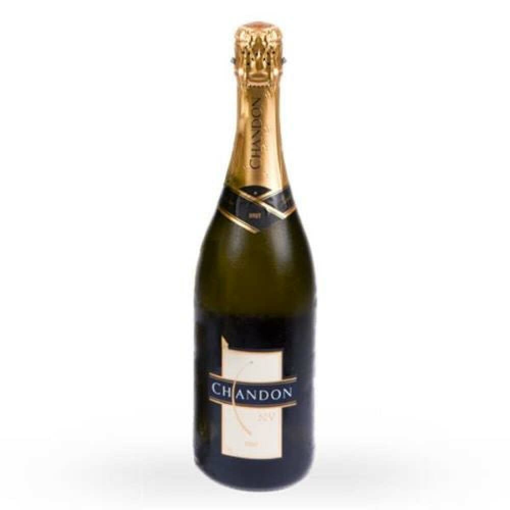 Chandon Brut | Sparkling 750ml | Sunshine Coast Florist | Florist Near Me