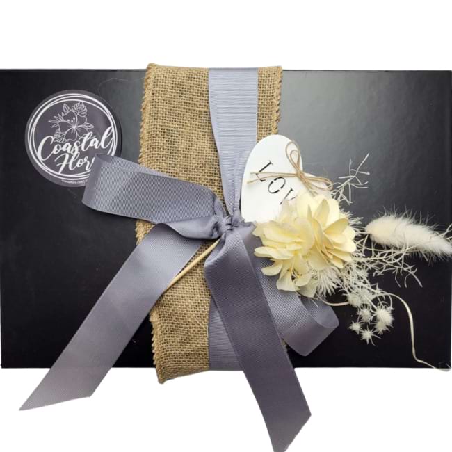 Love Gift Hamper | Box