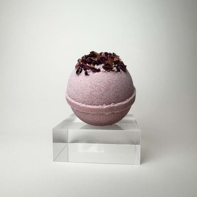 My Sweet Bath Bomb by The Soap Bar | Coastal Flora