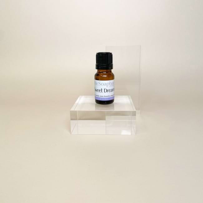 Sweet Dreams Essential Oil Blend (The Soap Bar)