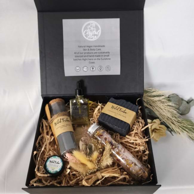 Bath & Body | Gift Hamper