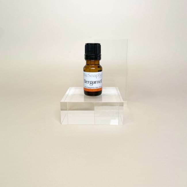 Bergamot Pure Essential Oil 10ml