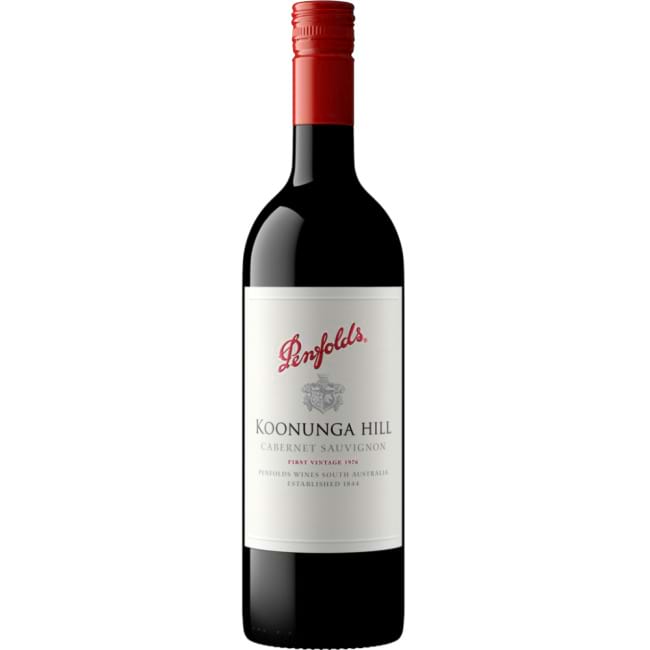 Koonunga Hill Cabernet Sauvignon