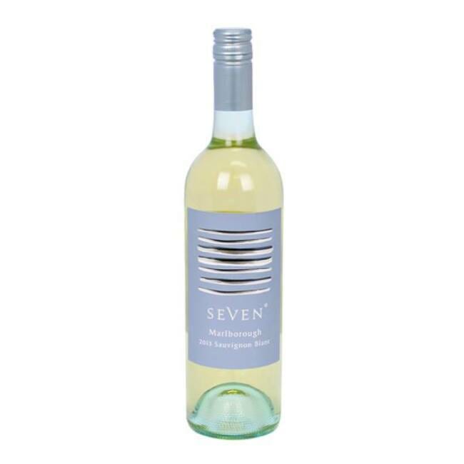 Seven Degrees Sauvignon Blanc