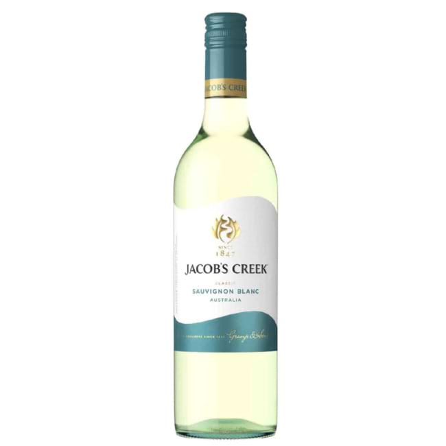Jacob's Creek Classic Sauvignon Blanc