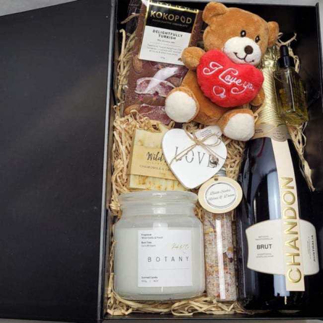 Valentines | Gift Hamper
