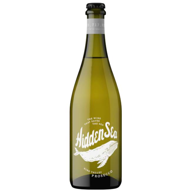 The Hidden Sea Prosecco 2025 | Limestone Coast SA