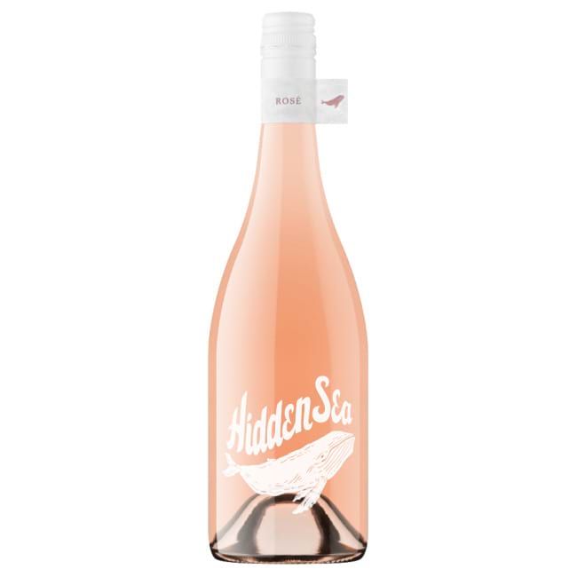 The Hidden Sea RosÃ© 2025 | Limestone Coast SA