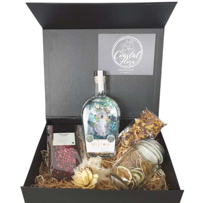Beachtree | Gift Hamper | Sunshine Coast Distillery