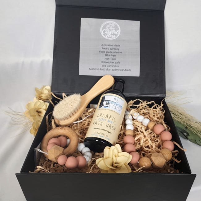Baby Gift Hamper | Ready Made