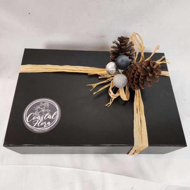 Gift Hamper  Box
