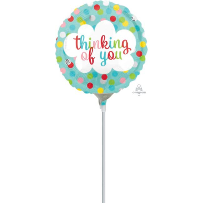 Thinking of You Balloon (22cm)