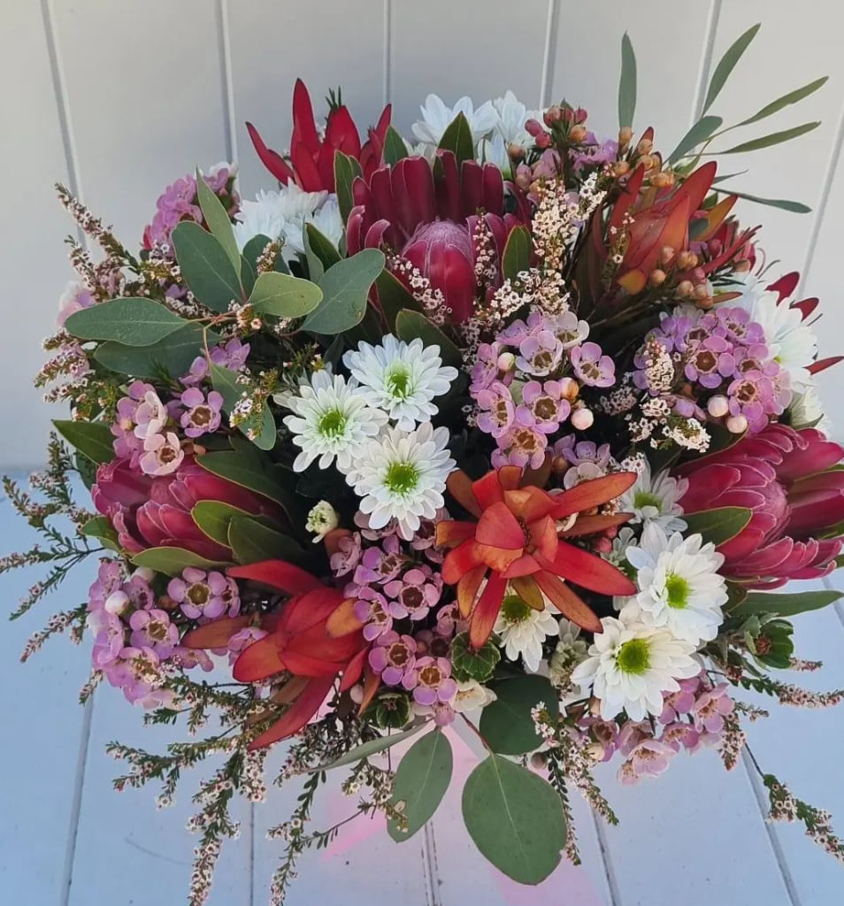 Coastal Flora | Sunshine Coast Florist | Flower Delivery